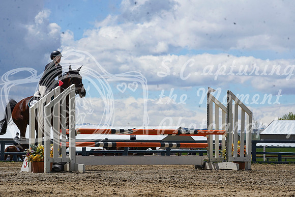 2026 - Alina - Bow Valley II - Friday May 15th - 11790