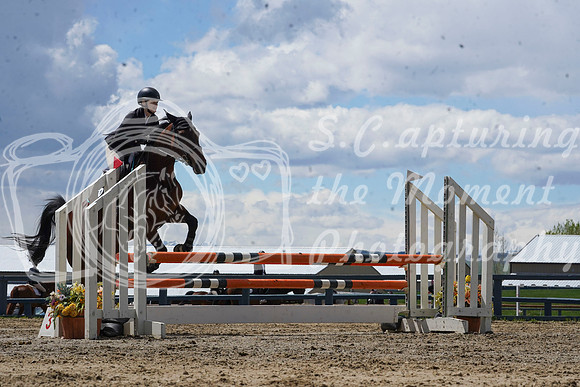 2026 - Alina - Bow Valley II - Friday May 15th - 11791