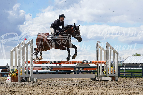 2026 - Alina - Bow Valley II - Friday May 15th - 11794