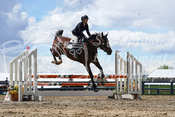 2026 - Alina - Bow Valley II - Friday May 15th - 11795