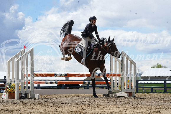 2026 - Alina - Bow Valley II - Friday May 15th - 11796