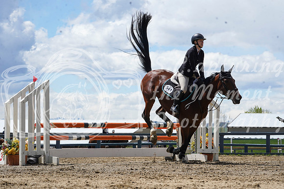 2026 - Alina - Bow Valley II - Friday May 15th - 11798
