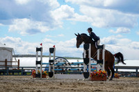 2026 - Alina - Bow Valley II - Friday May 15th - 12101