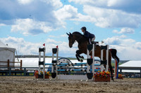 2026 - Alina - Bow Valley II - Friday May 15th - 12102