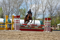 2026 - Alina - Bow Valley II - Friday May 15th - 11800