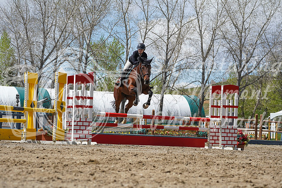 2026 - Alina - Bow Valley II - Friday May 15th - 11800