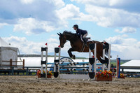 2026 - Alina - Bow Valley II - Friday May 15th - 12103