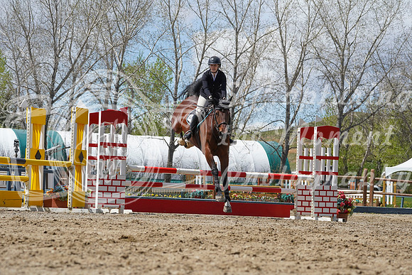 2026 - Alina - Bow Valley II - Friday May 15th - 11802