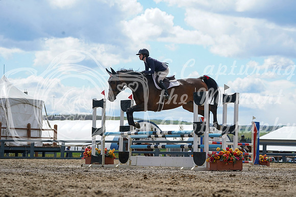 2026 - Alina - Bow Valley II - Friday May 15th - 12104