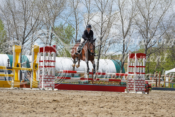 2026 - Alina - Bow Valley II - Friday May 15th - 11801