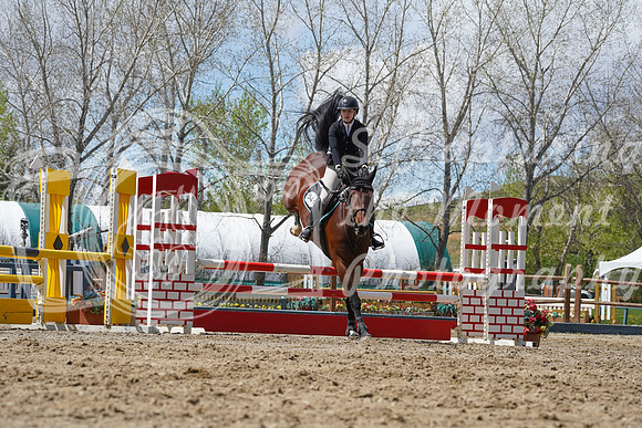 2026 - Alina - Bow Valley II - Friday May 15th - 11803