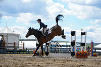 2026 - Alina - Bow Valley II - Friday May 15th - 12106