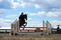 2026 - Alina - Bow Valley II - Friday May 15th - 12113