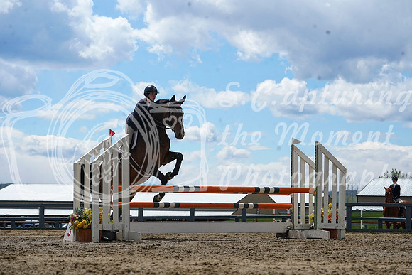 2026 - Alina - Bow Valley II - Friday May 15th - 12113