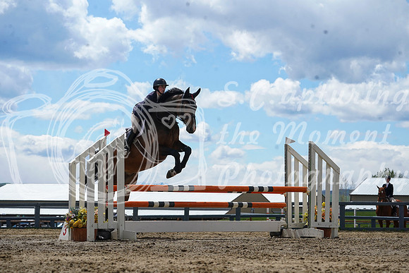 2026 - Alina - Bow Valley II - Friday May 15th - 12114