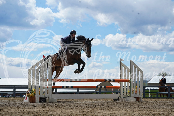 2026 - Alina - Bow Valley II - Friday May 15th - 12115