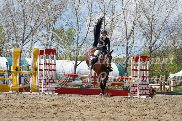 2026 - Alina - Bow Valley II - Friday May 15th - 11804