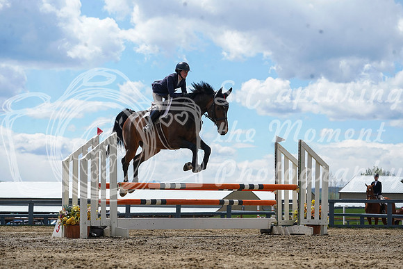 2026 - Alina - Bow Valley II - Friday May 15th - 12116