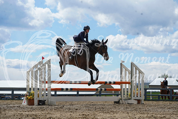 2026 - Alina - Bow Valley II - Friday May 15th - 12117