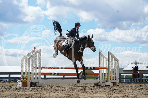 2026 - Alina - Bow Valley II - Friday May 15th - 12118