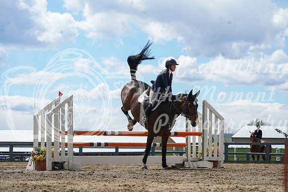 2026 - Alina - Bow Valley II - Friday May 15th - 12120