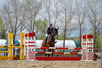 2026 - Alina - Bow Valley II - Friday May 15th - 12121