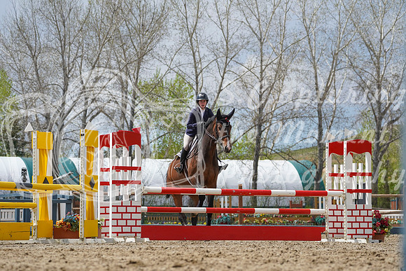2026 - Alina - Bow Valley II - Friday May 15th - 12121