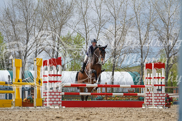 2026 - Alina - Bow Valley II - Friday May 15th - 12122