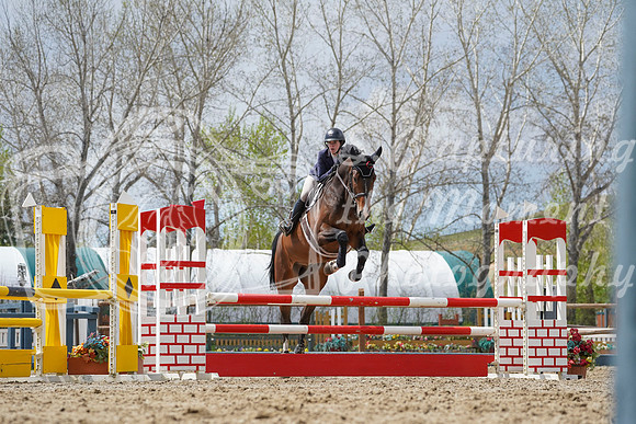 2026 - Alina - Bow Valley II - Friday May 15th - 12123