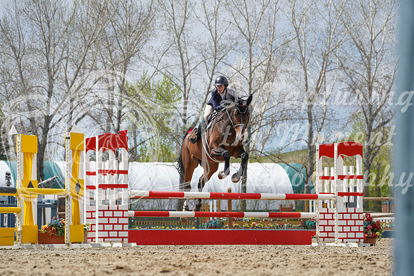 2026 - Alina - Bow Valley II - Friday May 15th - 12124
