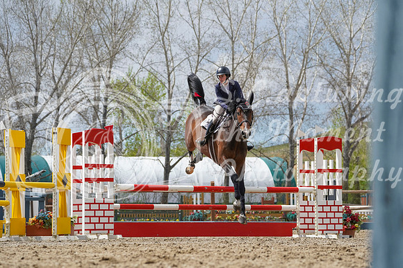 2026 - Alina - Bow Valley II - Friday May 15th - 12126