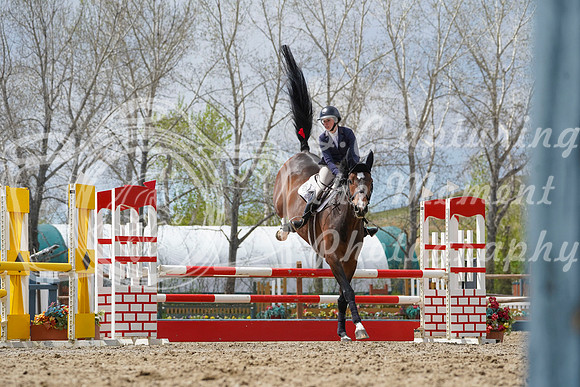 2026 - Alina - Bow Valley II - Friday May 15th - 12127