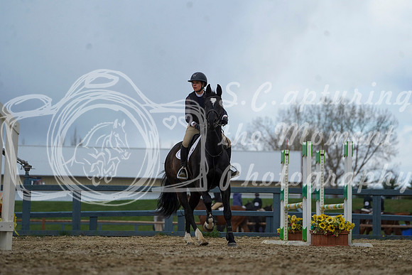 2026 - Alina - Bow Valley II - Friday May 15th - 05280