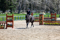 2026 - Shea - Bow Valley II - Friday May 15th - 07500