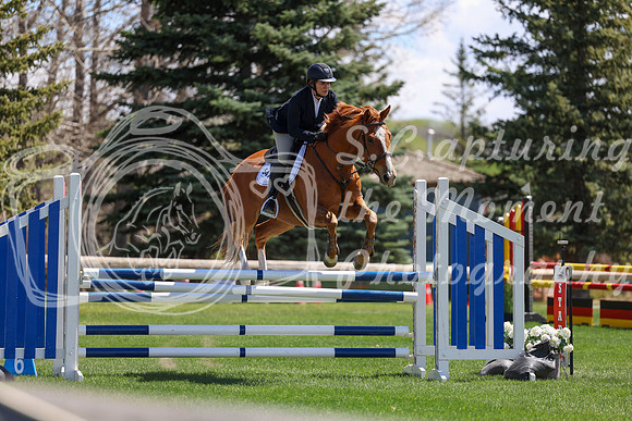 2026 - Shea - Bow Valley II - Friday May 15th - 08504