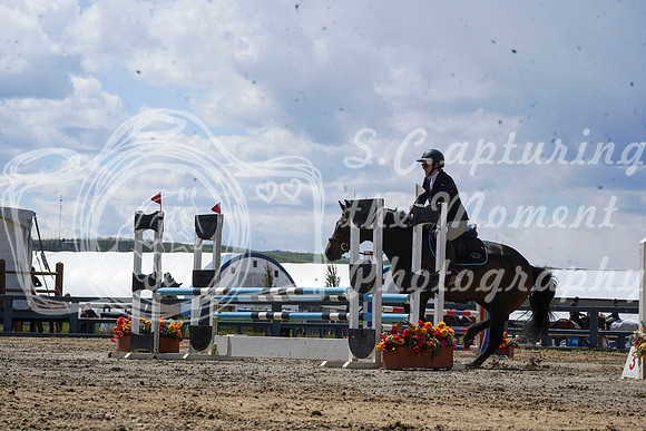 2026 - Alina - Bow Valley II - Friday May 15th - 11626