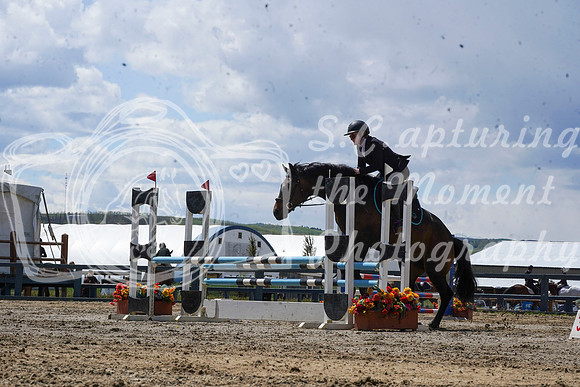 2026 - Alina - Bow Valley II - Friday May 15th - 11627