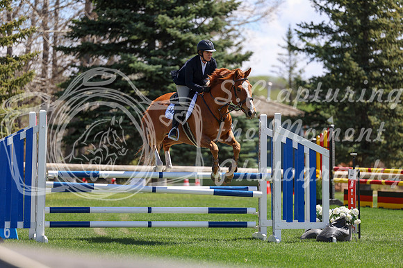 2026 - Shea - Bow Valley II - Friday May 15th - 08505