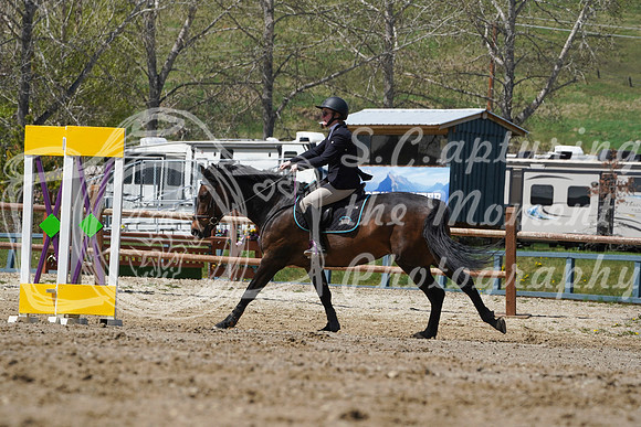 2026 - Alina - Bow Valley II - Friday May 15th - 11623