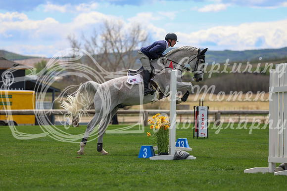 2026 - Shea - Bow Valley II - Friday May 15th - 09481