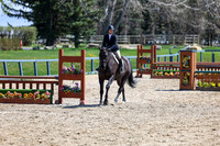 2026 - Shea - Bow Valley II - Friday May 15th - 07503