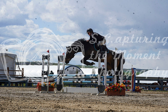 2026 - Alina - Bow Valley II - Friday May 15th - 11629