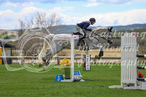 2026 - Shea - Bow Valley II - Friday May 15th - 09485