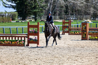 2026 - Shea - Bow Valley II - Friday May 15th - 07504