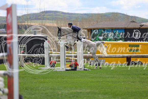 2026 - Shea - Bow Valley II - Friday May 15th - 09487