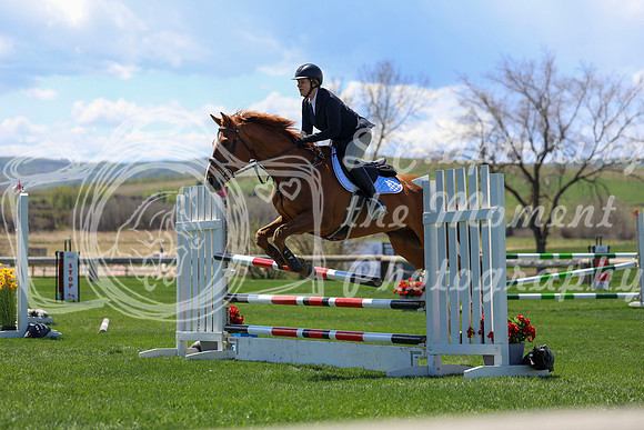 2026 - Shea - Bow Valley II - Friday May 15th - 08514