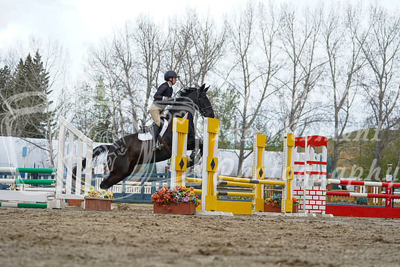 2026 - Alina - Bow Valley II - Friday May 15th - 05292