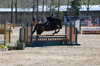 2026 - Shea - Bow Valley II - Friday May 15th - 07509