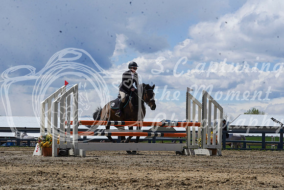 2026 - Alina - Bow Valley II - Friday May 15th - 11634