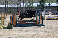2026 - Shea - Bow Valley II - Friday May 15th - 07510
